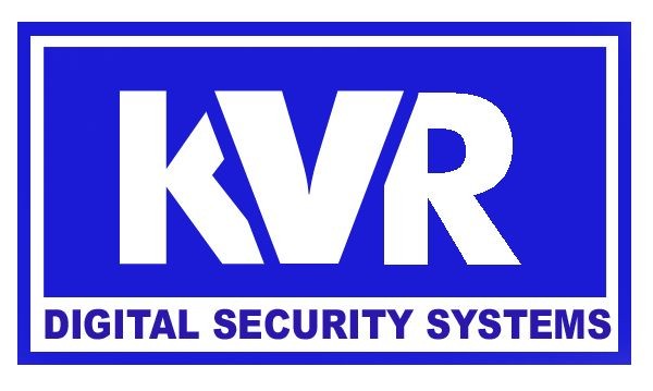 KVR Digital Security systems